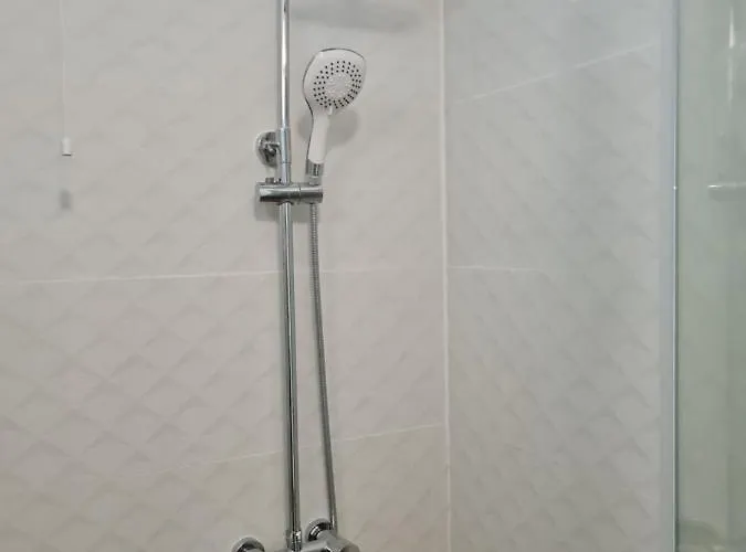 מלון דירות Cozy בוקרשט