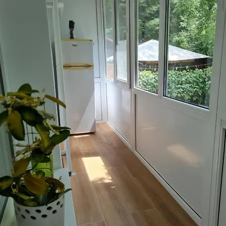 Cozy Apart Otel Bükreş