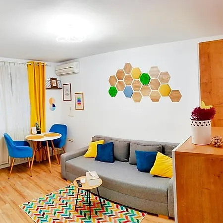 Cozy Bucharest