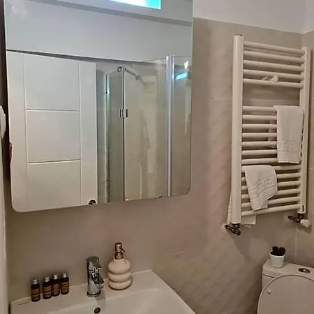 Cozy 3* Bucharest