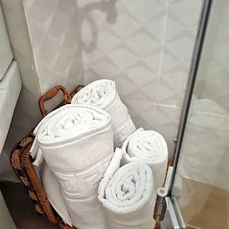 Cozy Aparthotel