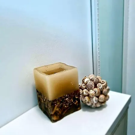 Aparthotel Cozy