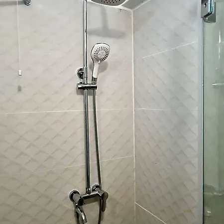Cozy Aparthotel Bucharest