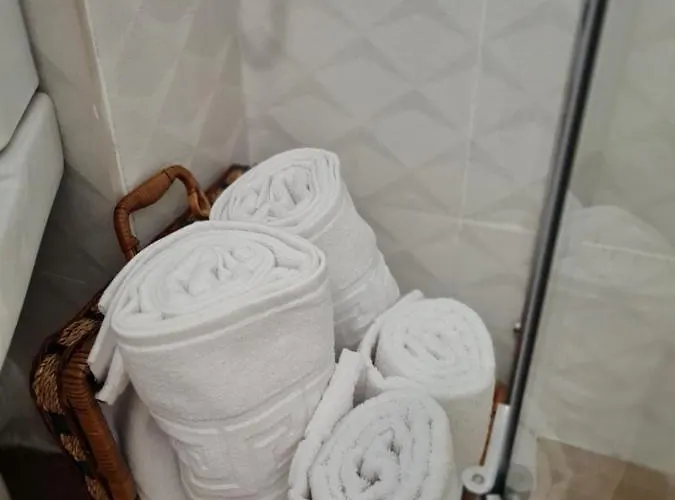 Cozy Ξενοδοχείο με διαμερίσματα Βουκουρέστι