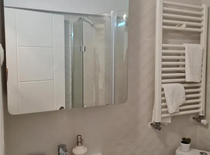 Cozy Ξενοδοχείο με διαμερίσματα 3*