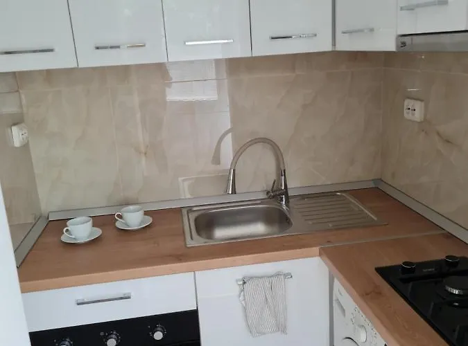 Ξενοδοχείο με διαμερίσματα Cozy Βουκουρέστι