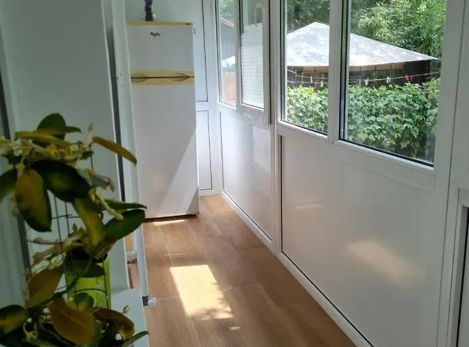 Cozy Ξενοδοχείο με διαμερίσματα Βουκουρέστι