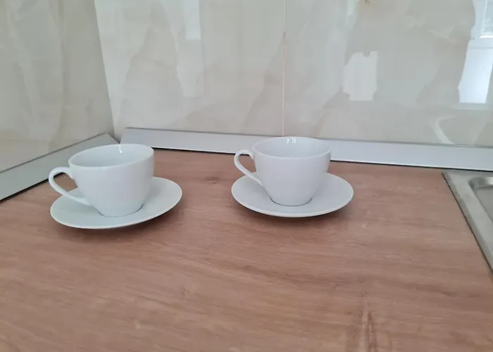 Cozy Βουκουρέστι