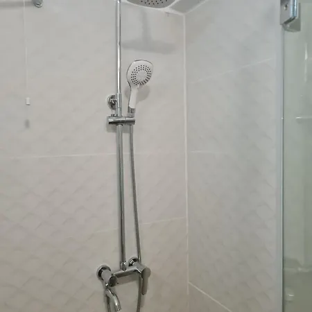 Lejlighedshotel Cozy Bukarest