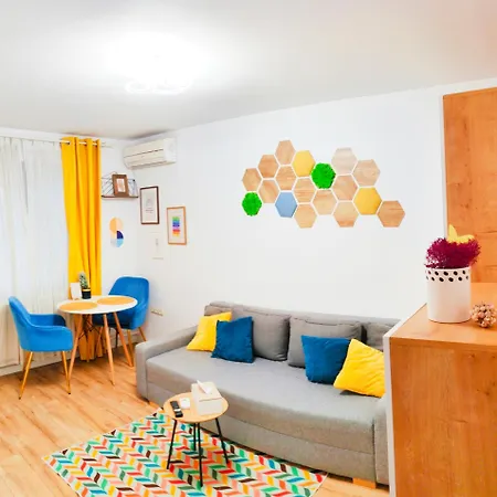 Cozy * Bukarest