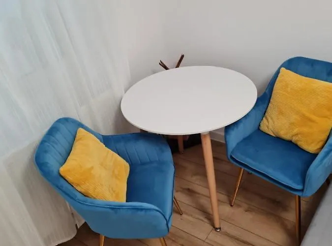 Cozy Bukarest